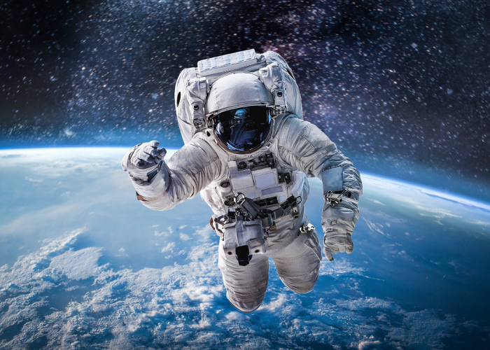 Apakah Astronot Benar-Benar ‘Lebih Muda’ Setelah Kembali dari Luar Angkasa?