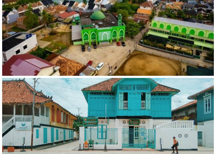 Kampung Arab di Solo Jadi Magnet Wisata: Ini Sejarah dan Keunikan yang Membuatnya Istimewa