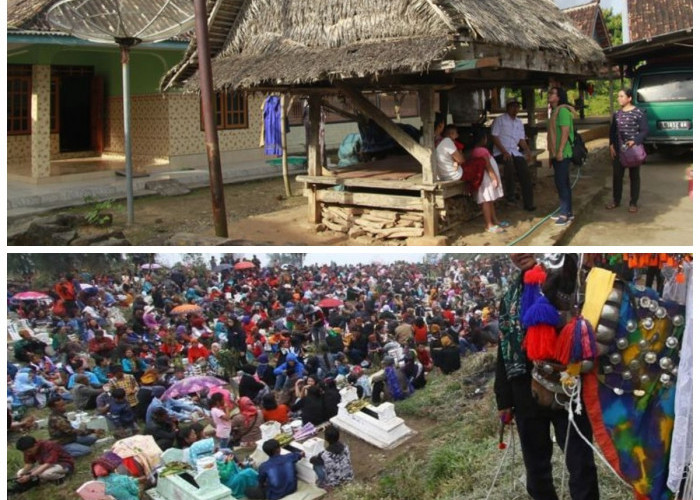 Mengenal Suku Bawean: Tradisi, Nilai, dan Kearifan Lokal dari Tanah Kecil yang Bermakna Besar