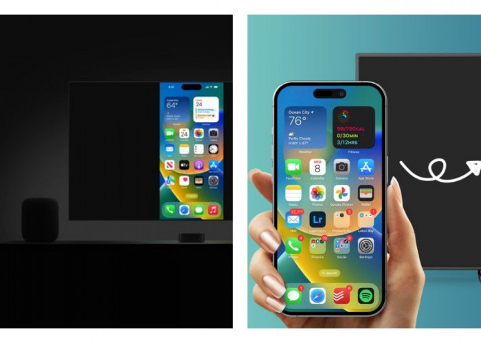 Transmisi Layar Android, Fitur Canggih yang Harus Kamu Coba dan Cara Mengaturnya