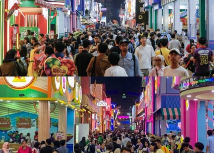 Siap-Siap Ramai! Pemkot Desain Indonesia City Expo 2026 Jadi Magnet Baru Wisatawan Nasional