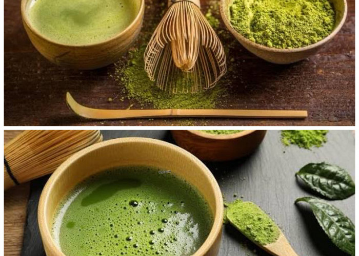 6 Manfaat Matcha untuk Kesehatan, Kaya Antioksidan dan Baik untuk Menunjang Aktivitas Harian!