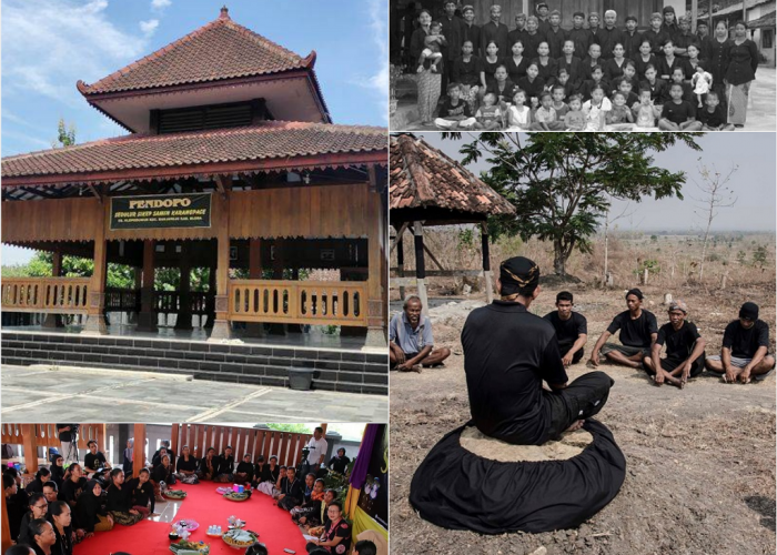 Mengenal Suku Samin: Penjaga Tradisi dan Keseimbangan Lingkungan dari Jawa Tengah