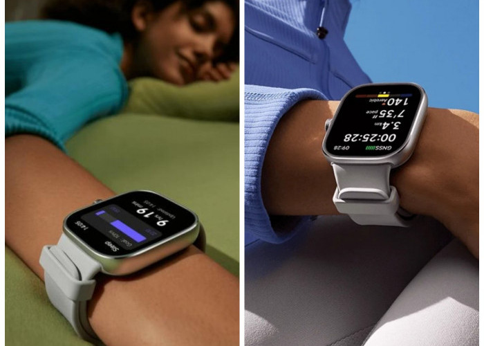 Redmi Watch 4 Hadir Bersama Ekosistem Redmi Baru, Fitur Kesehatan Lebih Lengkap!