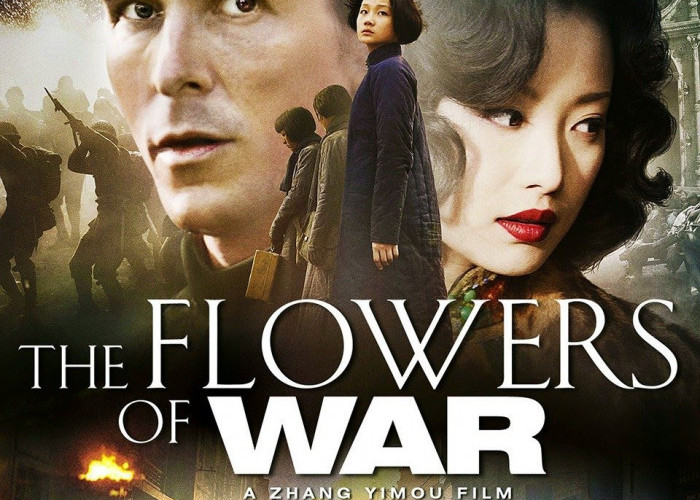 Bukan Film Bertema Perang Biasa, Namun Drama-Sejarah yang Ingin Menonjolkan Nilai Kemanusiaan (03)