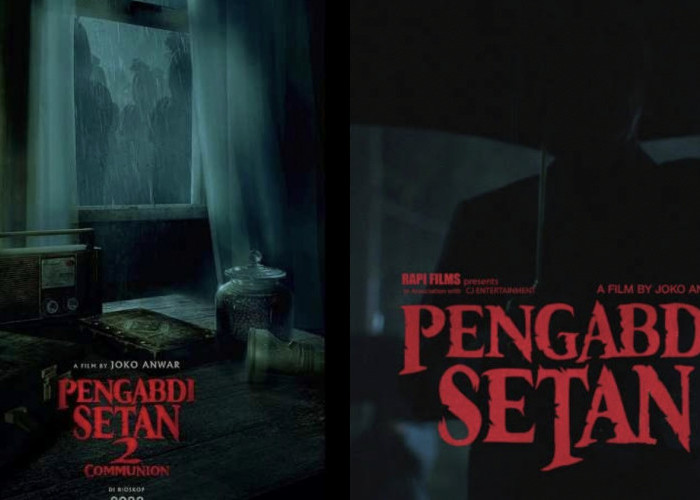 Pengabdi Setan 2 Communion, Film Horor Indonesia Karya Sutradara Joko Anwar
