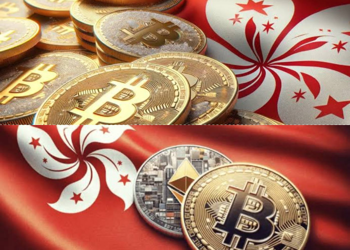 Hong Kong Resmi Menyetujui ETF Bitcoin dan Ethereum Spot, Upaya Strategis yang Menjanjikan!