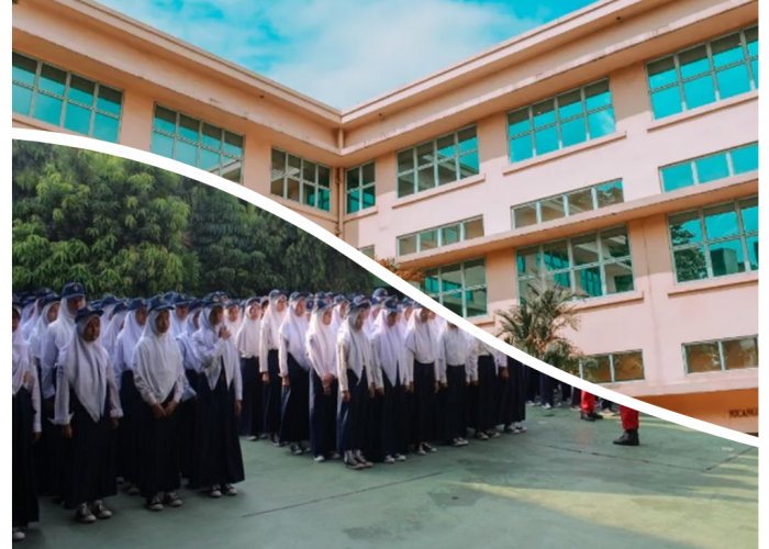 7 SMP Terpopuler di Kota Bandung Tahun 2024, Tentukan Pilihan Terbaik untuk Masa Depan Anak Anda