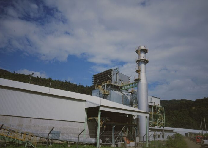 PLN Siap Pasok Listrik 150 MVA untuk Smelter Feronikel Milik PT Antam