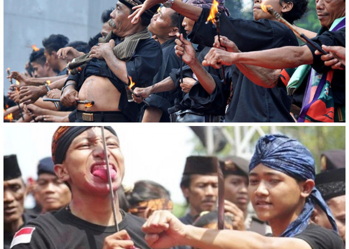 Debus Jawa Barat: Tradisi Bela Diri Penuh Makna dan Warisan Budaya yang Mendalam