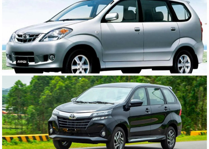 Harga Bekas Toyota Avanza Februari 2026: Modal Rp60 Jutaan Sudah Bisa Bawa Pulang Mobil Keluarga!