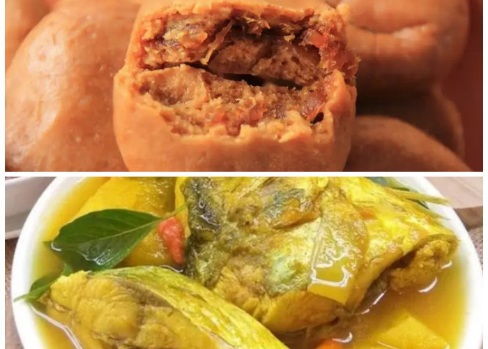 Lezatnya Warisan Rasa: 7 Makanan Khas Bangka Belitung yang Menggoda Selera