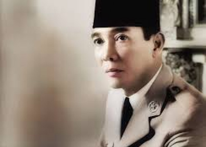 Kisah Kepemimpinan Soekarno, Teror dan Ancaman yang Tak Terhitung