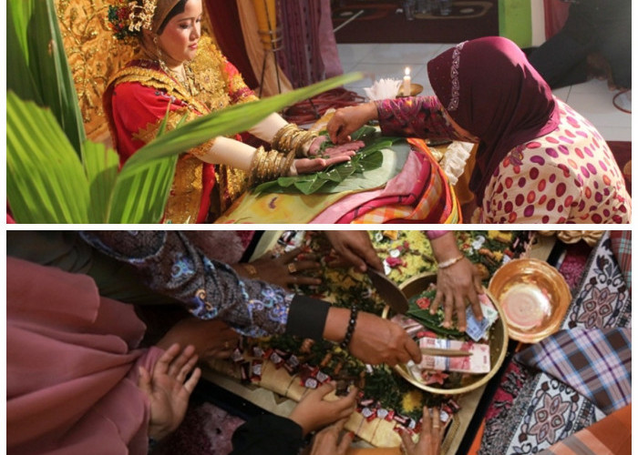 Tradisi Uang Panai: Warisan Leluhur yang Menjaga Nilai dan Harga Diri dalam Budaya Bugis