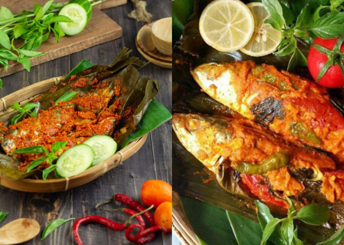 3 Resep Pepes Sederhana, Nikmati Rasa Lezat dengan Bahan-bahan Mudah