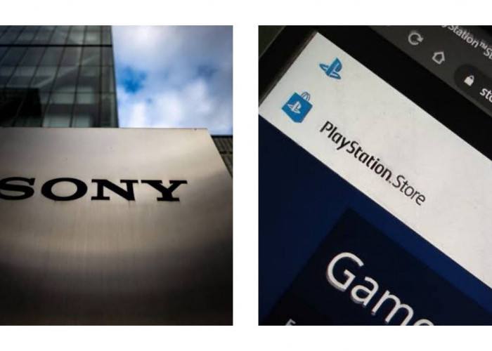 Sony Bagi-Bagi Duit Rp 138 Miliar Untuk Pemilik PS, Ini Syaratnya!