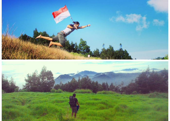 Mengenal Puncak Artapela: Pesona Alam dan Cerita Legenda dari Tanah Sunda