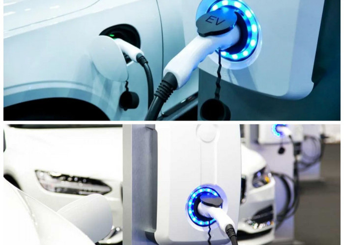 Mengenal Teknologi Smart Charging: Rahasia Isi Daya Kendaraan Listrik Lebih Cepat di Rumah!