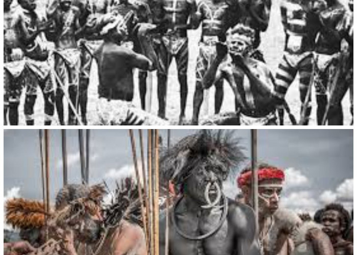 Eksplorasi Suku-Suku Tertua di Dunia: Asal Usul dan Warisan Budaya Mereka