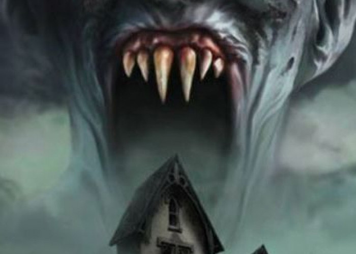 Chapelwaite, Serial Horor Keren Adaptasi Cerpen Stephen King (02)