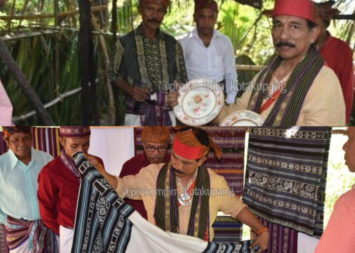 Mengupas Sejarah Suku Helong, Warisan Budaya dari Maluku ke Nusantara Timur
