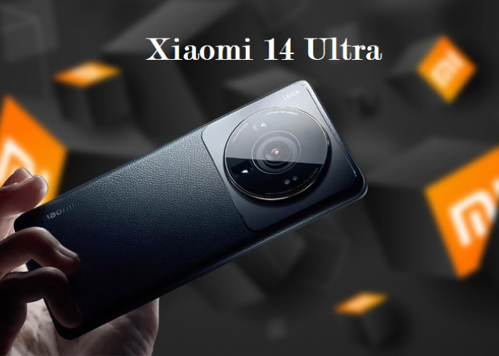 Xiaomi 14 Ultra, Apakah Layarnya Flat atau Melengkung? Simak Detil Terbarunya!