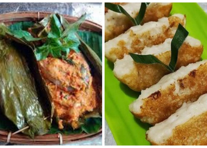 Wajib Coba Makanan Khas Muara Enim Dengan Cita Rasa Yang Menggoda! 