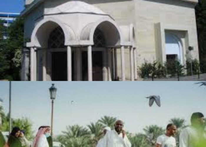 Jejak Islam di Negeri Alpen: Sejarah Umat Muslim di Swiss