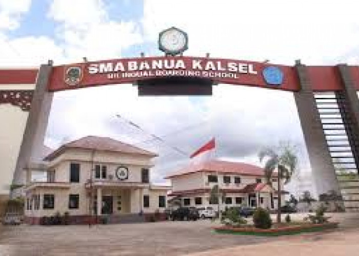 Wajib Diketahui! Ini 5 SMK Negeri dan Swasta Terbaik di Kalimantan Barat