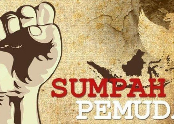 Momen Sumpah Pemuda, Sormi Ajak Pemuda Bersatu