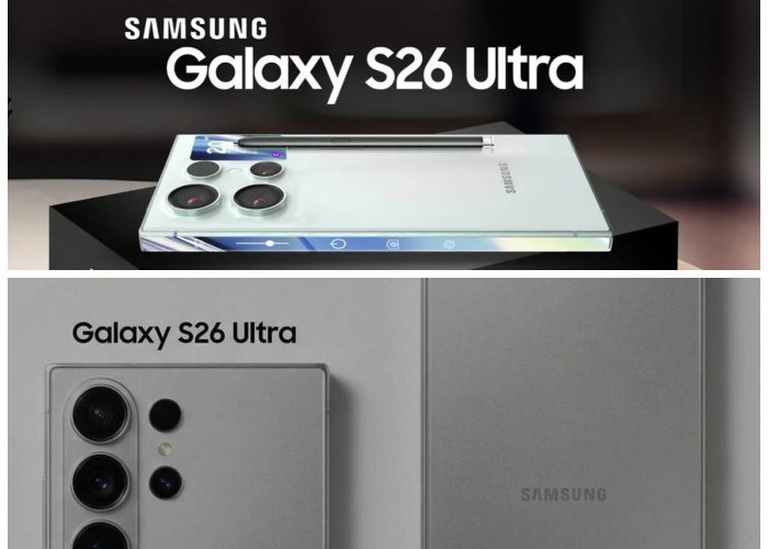 Galaxy S26 Ultra Dirumorkan Turun Harga, Penggemar Samsung Ramai Bahas Bocoran Terbarunya