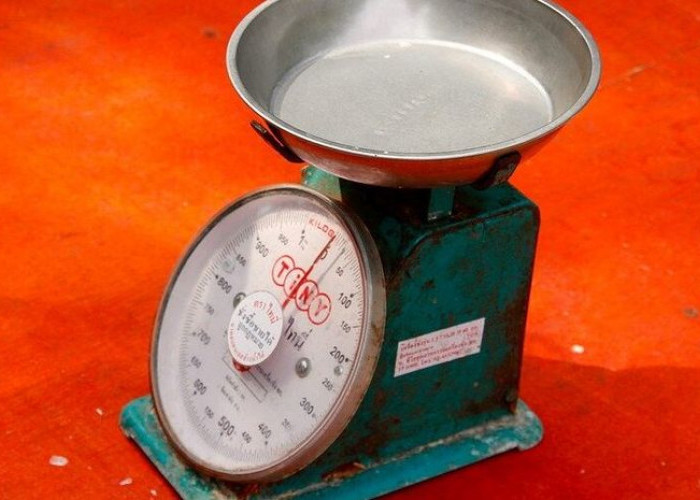 Tingkatkan Citra Pasar Tradisional