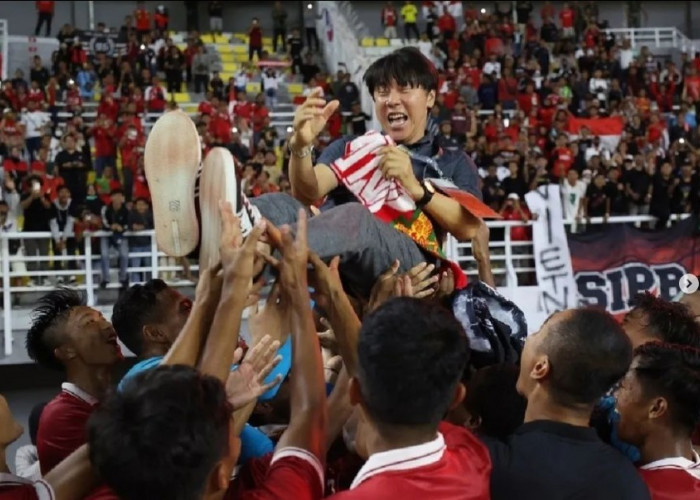 Indonesia Berhak Naik Peringkat Ranking FIFA, Menang 2 Kali Pertandingan Lawan Curacao