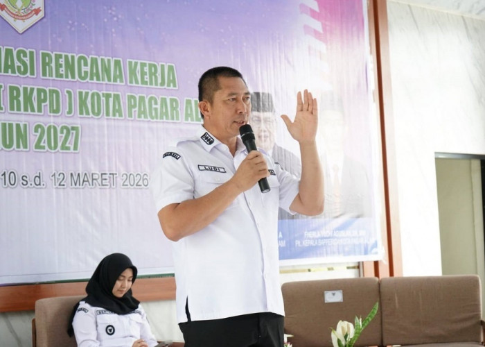 Keluhan Masyarakat Harus Segara Dicarikan Solusi