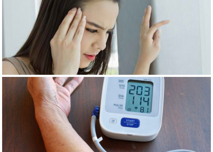 Sering Pusing atau Lemas? Ini Penyebab Tekanan Darah Rendah dan Cara Mengembalikannya ke Normal!