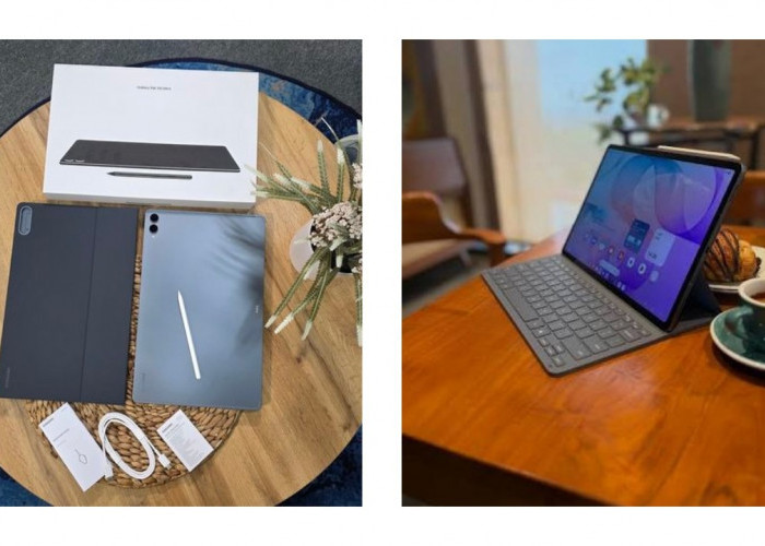 Review Samsung Galaxy Tab S12 Ultra: Layar AMOLED Jumbo dan S Pen Makin Presisi yang Bikin iPad Pro!