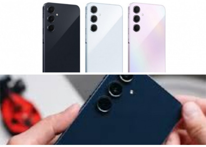 Bocor! Samsung Galaxy A56 5G Pakai GPU Berarsitektur AMD, Siap Libas Game Berat di Kelas Menengah