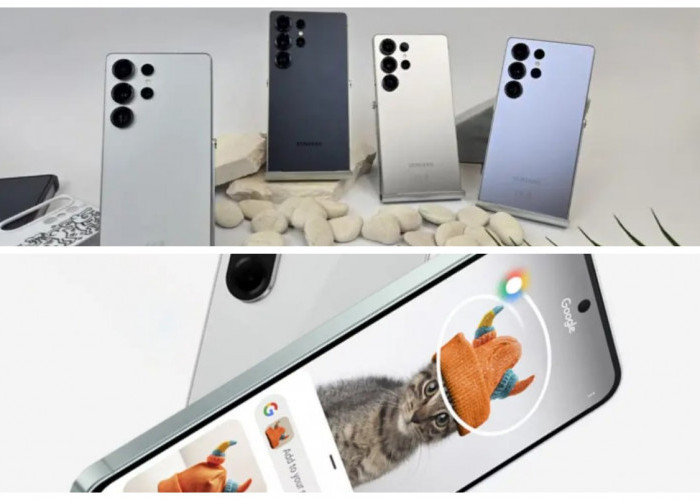 Spesifikasi Samsung Galaxy A57 Terungkap! Siap Meluncur dengan Layar AMOLED 120Hz dan Chipset Exynos Terbaru