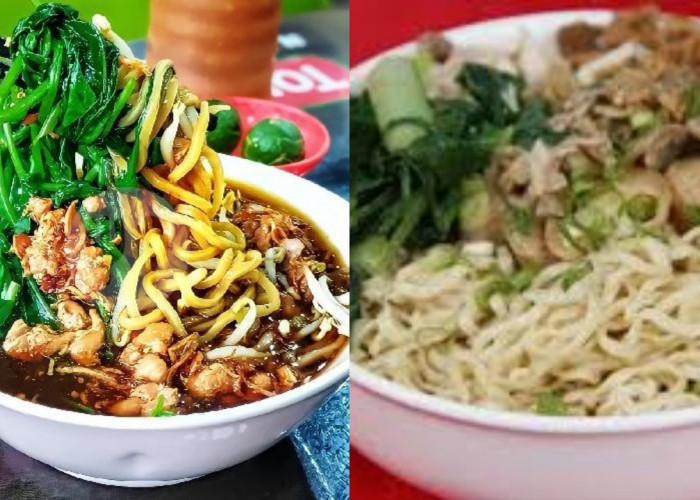 Bikin Penasaran! Inilah Wisata Kuliner di Pasar Baru Yang Nikmat, Dan Wajib Dicoba