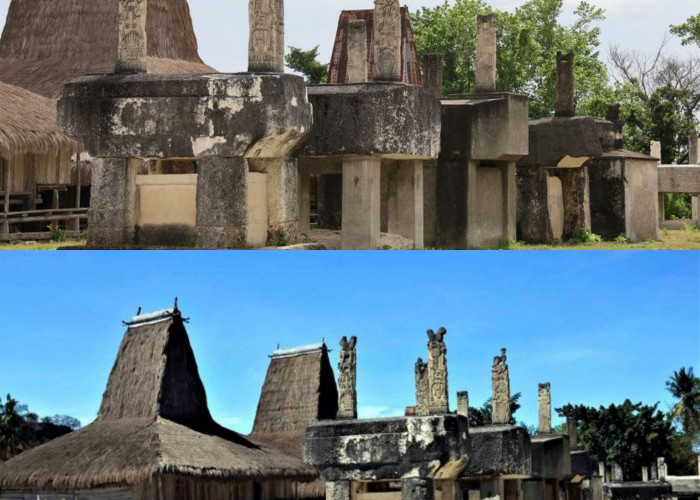 Destinasi Bersejarah! 6 Desa Wisata Megalitikum di Indonesia yang Wajib Dikunjungi