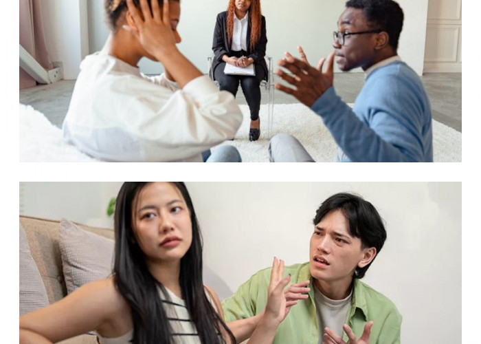  Mengenal Toxic Relationship: Pengertian, Tanda-Tanda, dan Cara Menghadapinya