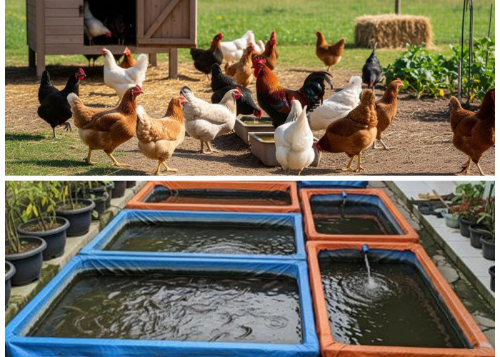 5 Usaha Ternak di Bawah 1 Juta yang Realistis: Cocok untuk Pemula yang Ingin Cuan Cepat