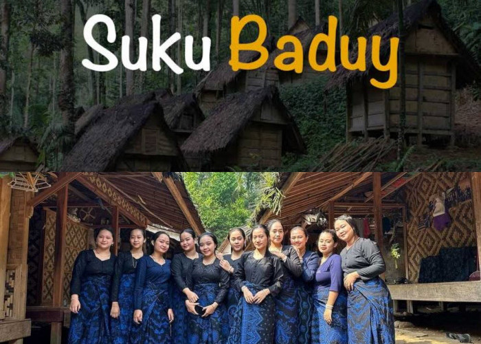 Apakah Anda Tahu Fakta Unik Suku Baduy? Temukan Jawabannya di Sini!