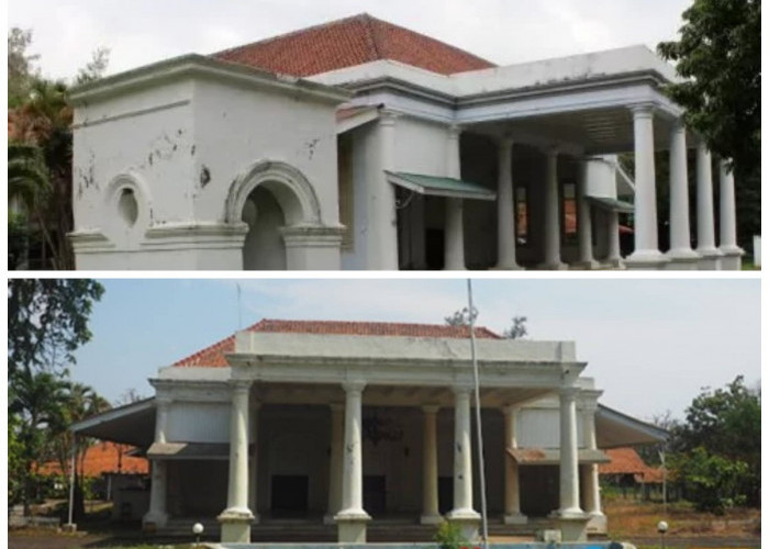 Menggali Sejarah Gedung Karesidenan Pekalongan: Perjalanan Sebuah Simbol Budaya dan Pemerintahan