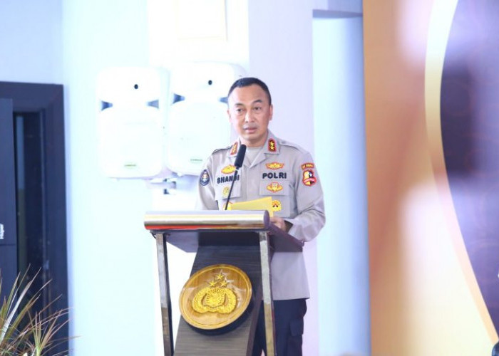 Polri Tegaskan Kesiapan Pelaksanaan Pilkada Serentak 2024, Ops Mantap Brata Skema Pengamanan Pesta Demokrasi