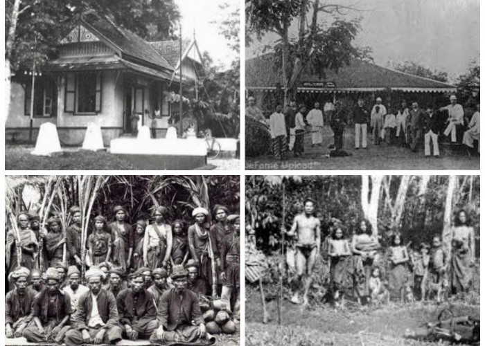 Mengulik Sejarah Asal Suku Tamiang: Warisan Budaya di Perbatasan Aceh dan Sumatera!