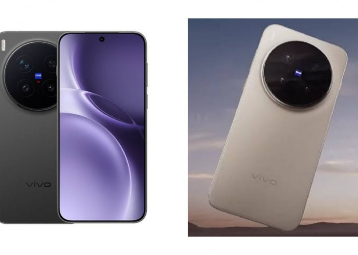 vivo X500 Series: HP Flagship Kamera ZEISS Terbaru yang Siap Dobrak Standar Fotografi Seluler!