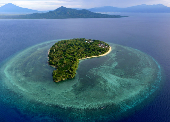 Destinasi Wisata Sulawesi Utara yang Mengaggumkan, Salahsatunya Soal Ini!