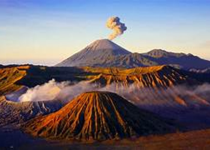 Inilah 5 Misteri dan Mitos Yang Tersimpan Dibalik Keindahan Gunung Bromo!  Berikut Misterinya