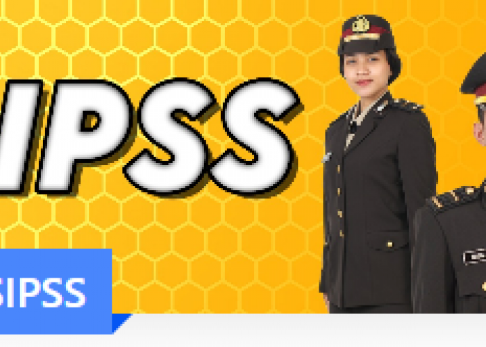 Polri Recruit SIPSS,  Ini Info Pendaftarannya!